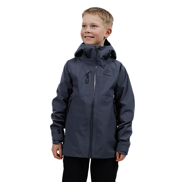 Glittertind 3-Lags Skalljakke jr 2.0