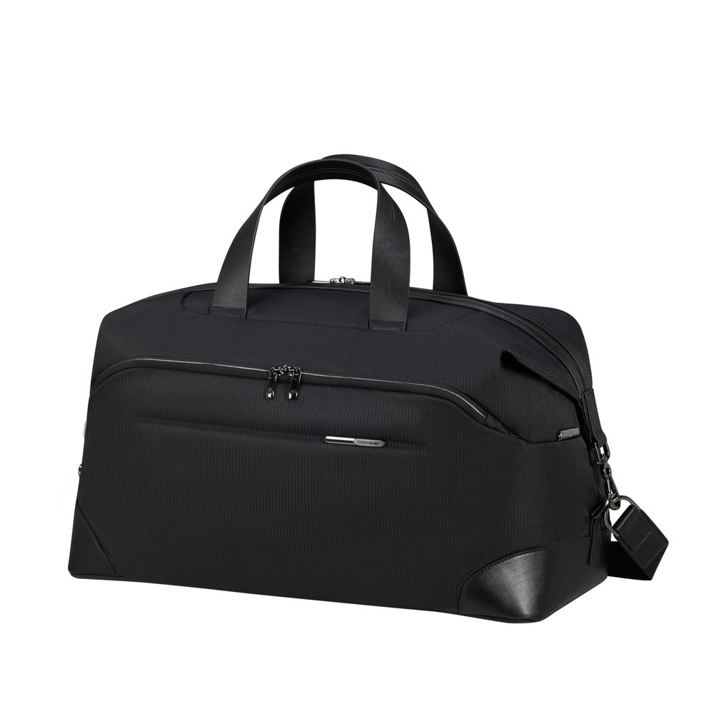 Samsonite Splendix duffelbag 53 cm Black