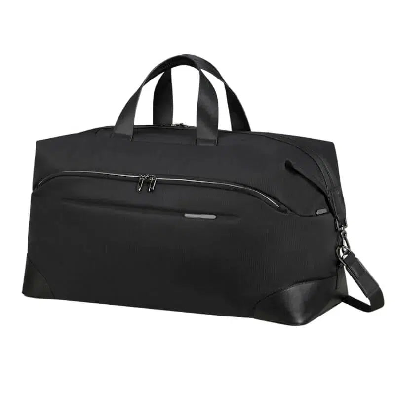 Samsonite Splendix medium duffelbag 62 cm Black