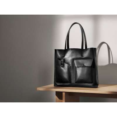 Salg: Shoppere