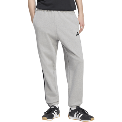 Essentials 3-Stripes French Terry Tapered Cuffed Joggebukse