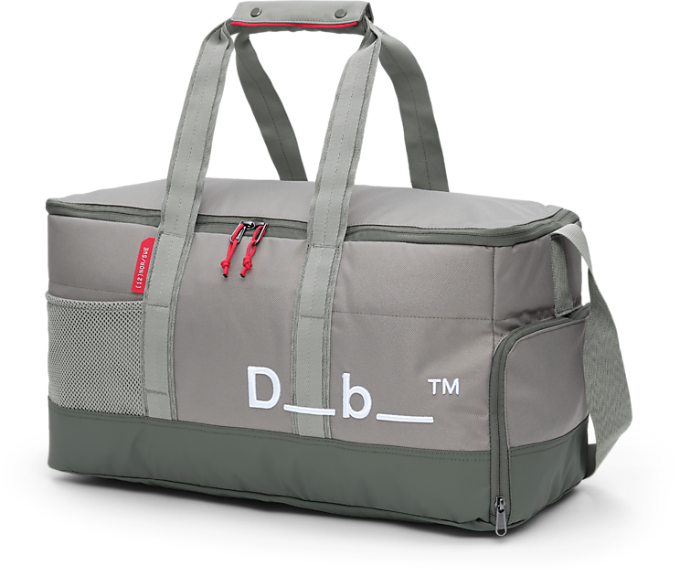 Hauler Gym Bag 30L