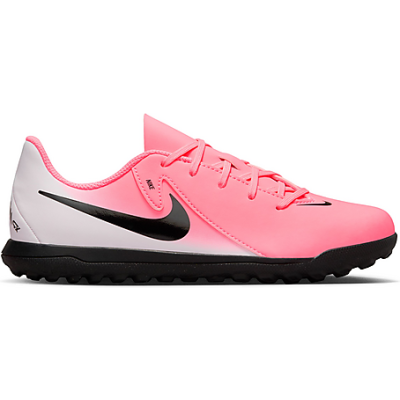 Nike Jr. Phantom GX 2 Club Little/Big Kids' TF Soccer Shoes