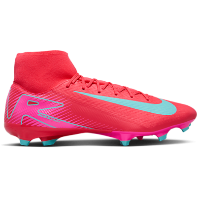 Mercurial Superfly 10 Academy fotballsko kunstgress/gress