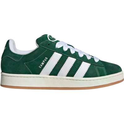 Adidas Campus 00s H03472 Sko Mørkegrønn