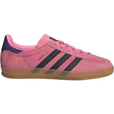 Adidas Gazelle Indoor W IE7002 Sko Rosa