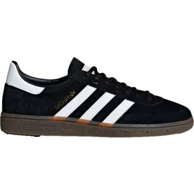 Adidas Handball Spezial DB3021 Sko Sort Og Hvit