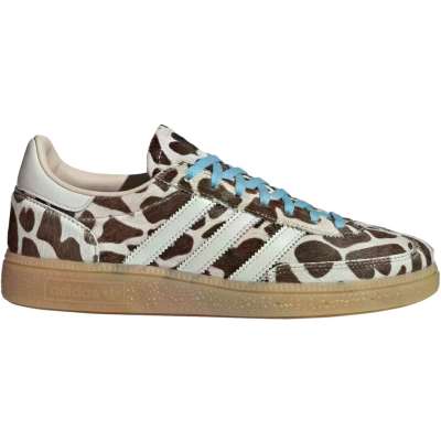 Adidas Handball Spezial W KI6677 Sko Brun Mønster