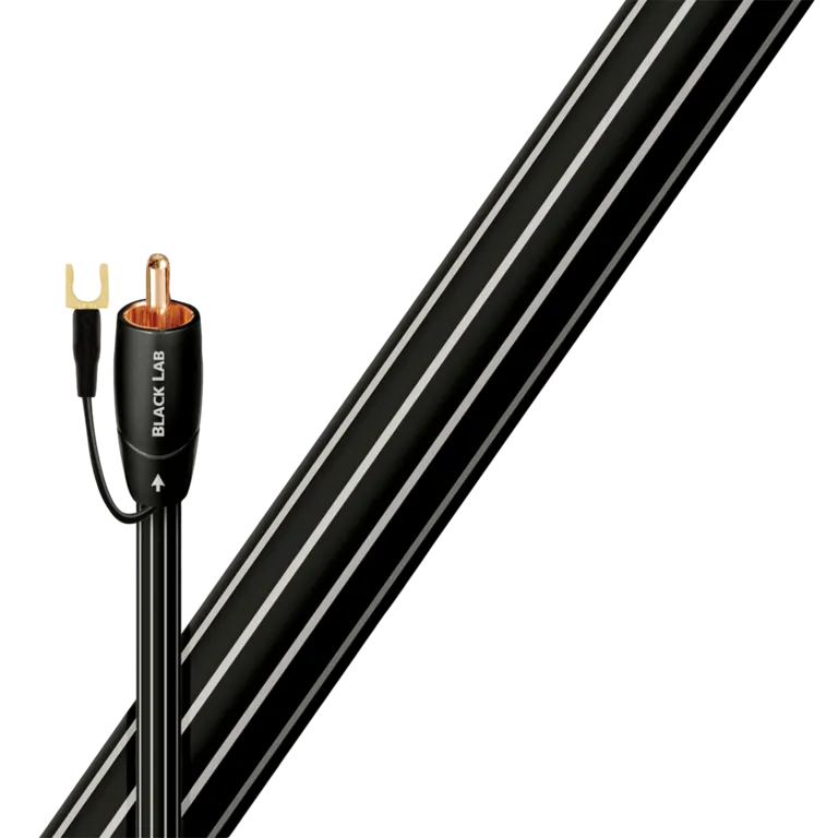 AudioQuest Black Lab