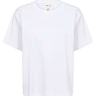 Part Two Annepw Ts T-Shirt Bright White