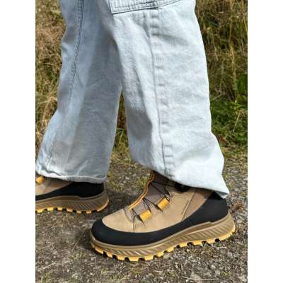 05872 Exostrike Waterproof Junior