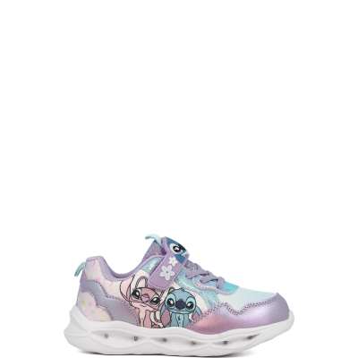 01855 Lilo og Stitch Blinkesko