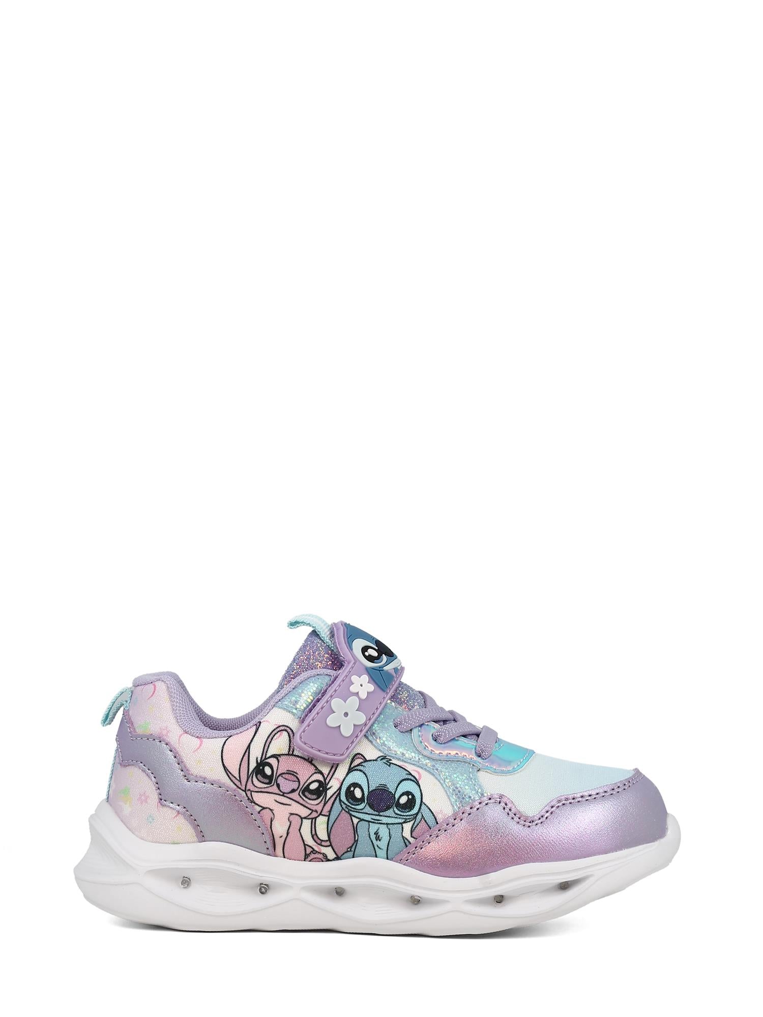 01855 Lilo og Stitch Blinkesko