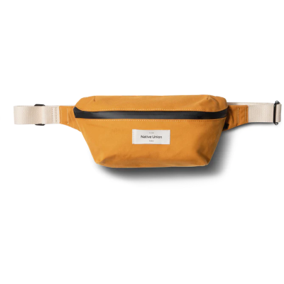 Native Union W.F.A Crossbody Tilbehørsveske - Kraft