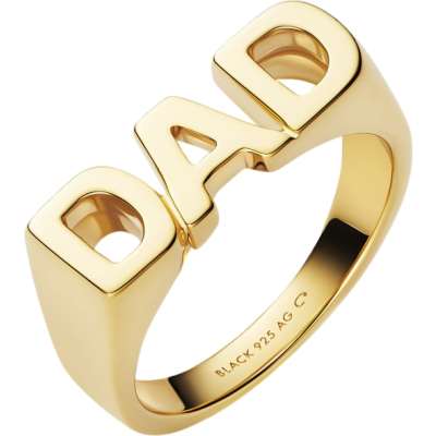 Maria Black Dad ring Ring Gull
