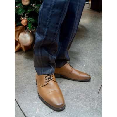 09014 Dressko Junior Cognac