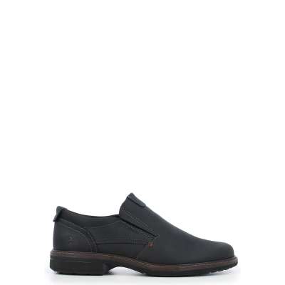 05269 Turn Gore-Tex slip-on skinn