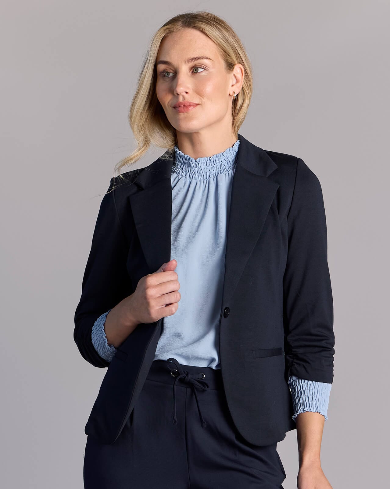 Blazer Zablazer