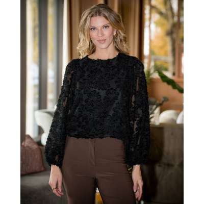 Bluse Nira Floss