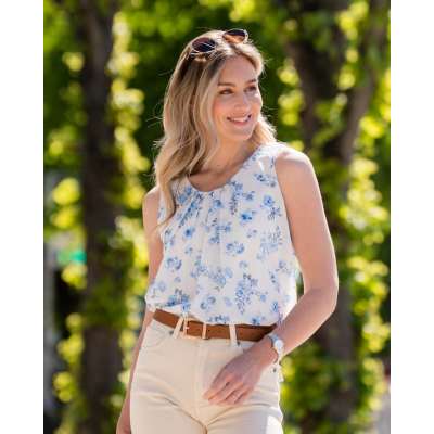 Topp Mari Bluebell