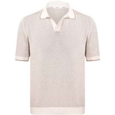 Gran Sasso Tennis M/L Genser Lys-Beige