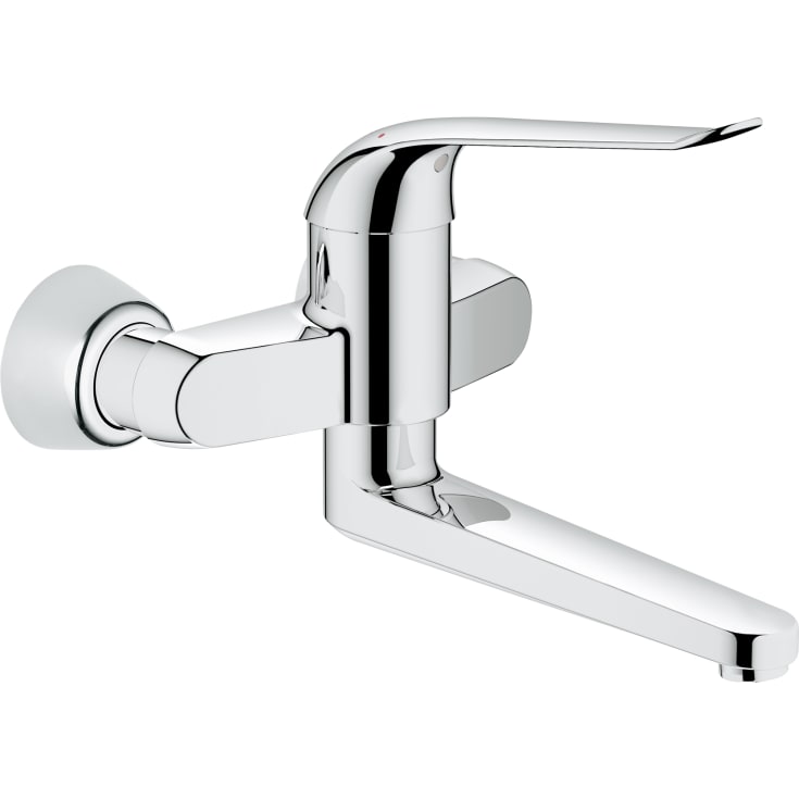 Grohe Euroeco Special servantbatteri, krom