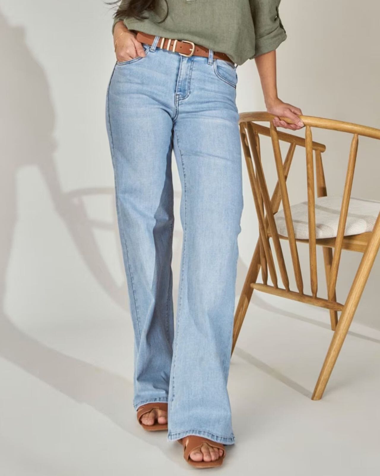 Jeans Nicoline 1016