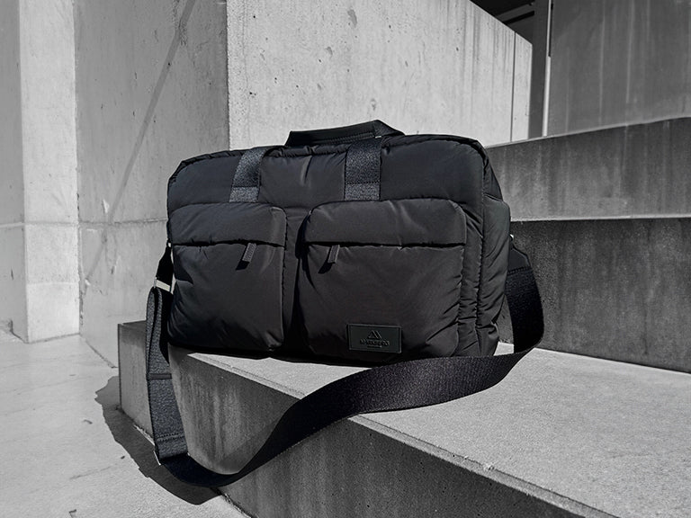 Salg: Weekend Bags