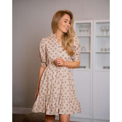 Kjole Madikken Moda