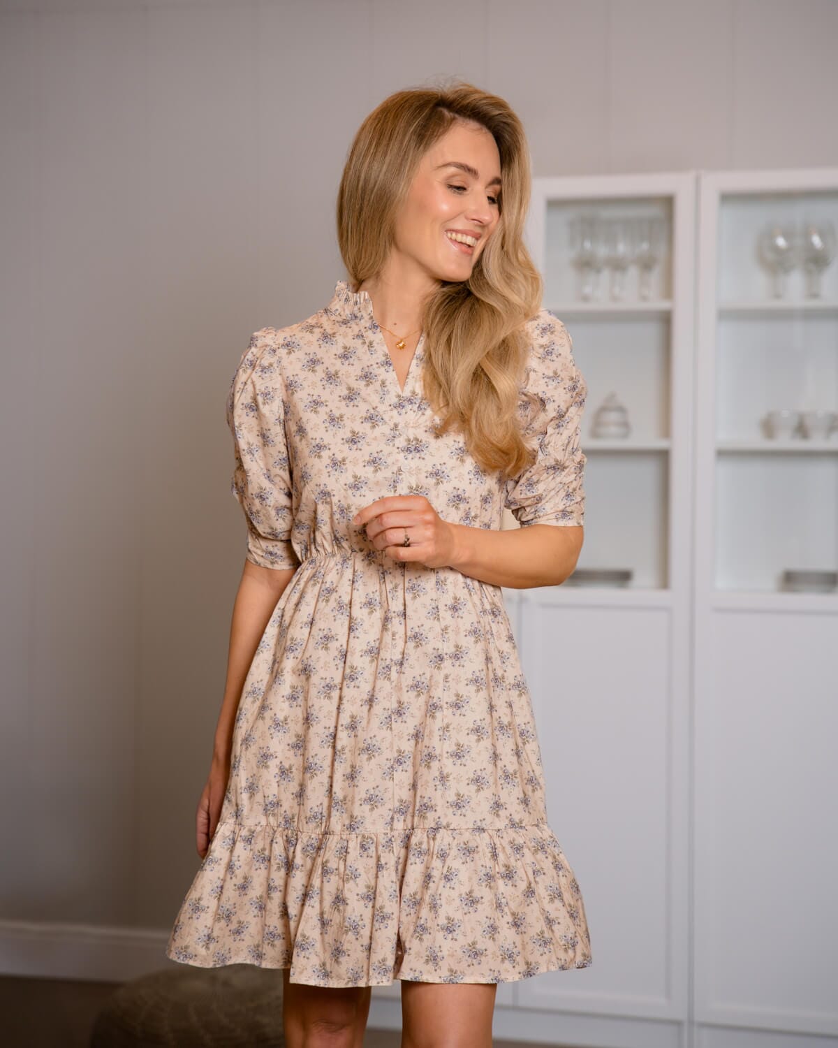 Kjole Madikken Moda
