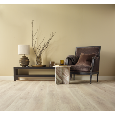 Kork Natural XL Ariana Oak Beige Korkgulv