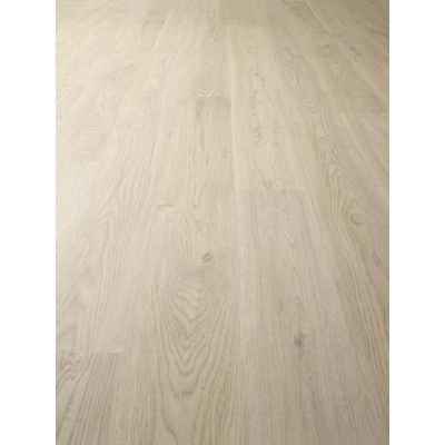 Kork Natural XL Essential Oak White Korkgulv