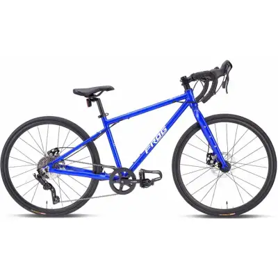 Frog Bikes Road 67 Barnesykkel