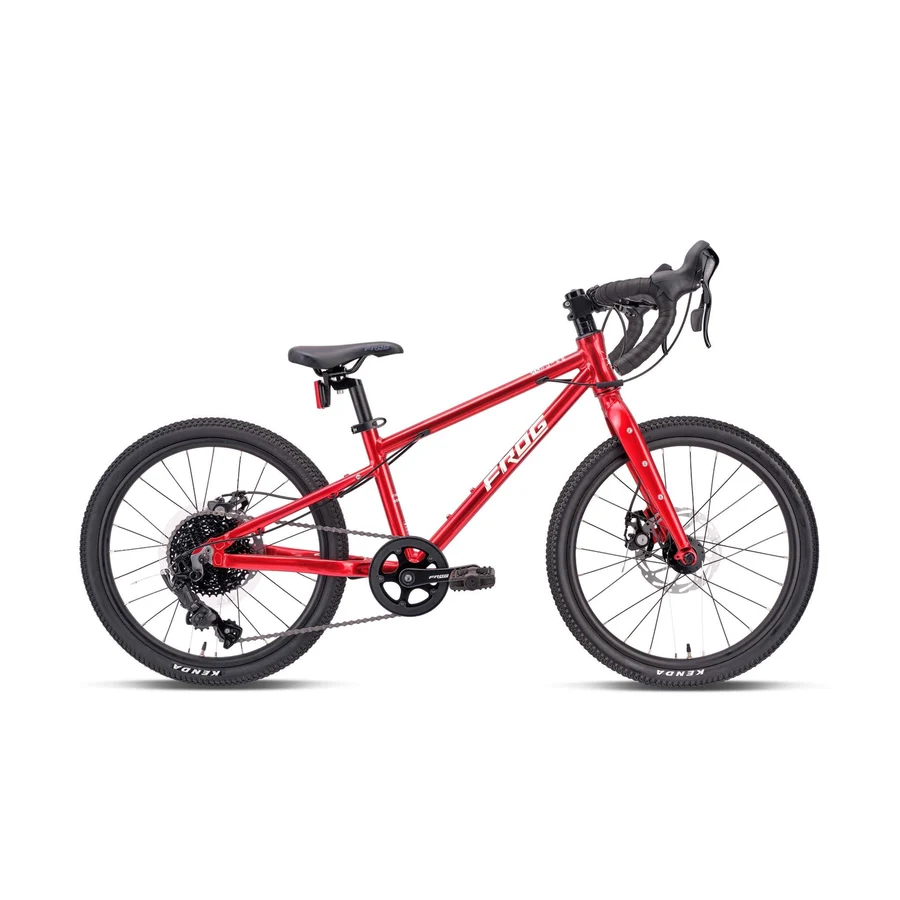 Frog Bikes Gravel 61 Barnesykkel