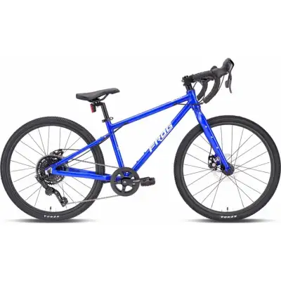 Frog Bikes Gravel 61 Barnesykkel