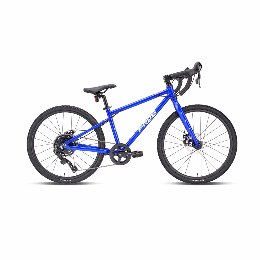 Frog Bikes Gravel 61 Barnesykkel