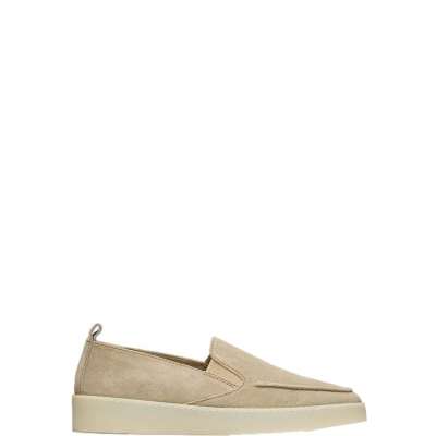 Lottusse Fornells Sko Beige