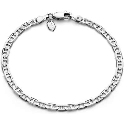 Maria Black Carlo small bracelet Armbånd Sølv