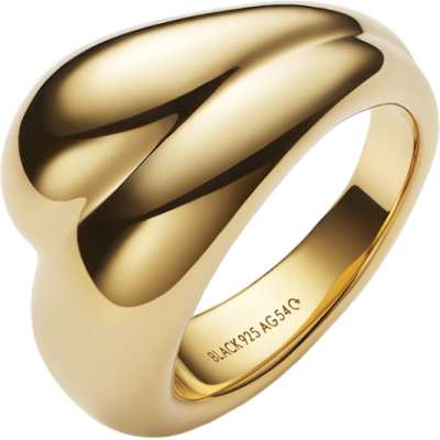 Maria Black Tryvann Trail Ring Ring Gull