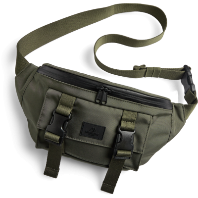 EastMBG Rumpetaske, Recycled