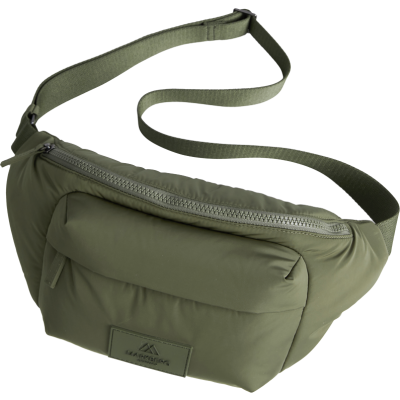 FameMBG Rumpetaske, Recycled