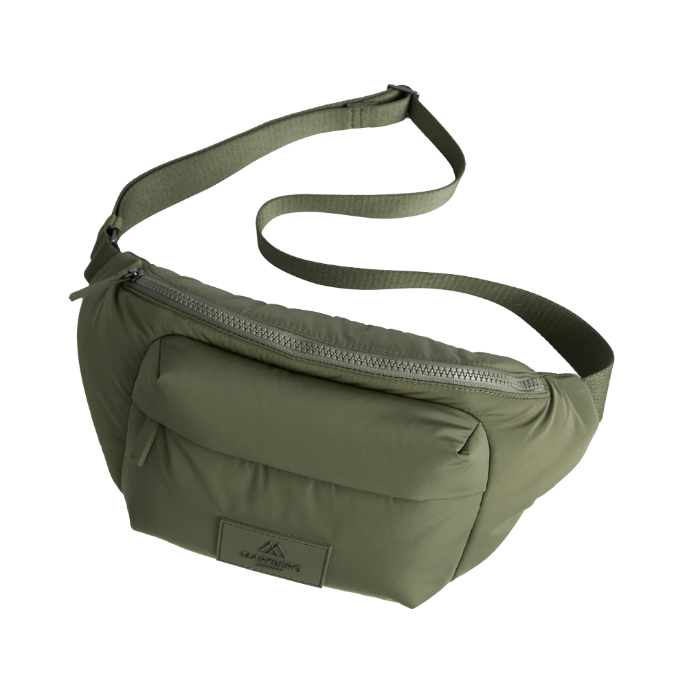 FameMBG Rumpetaske, Recycled