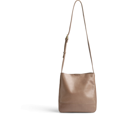 CayMBG Crossbody Veske, Antique