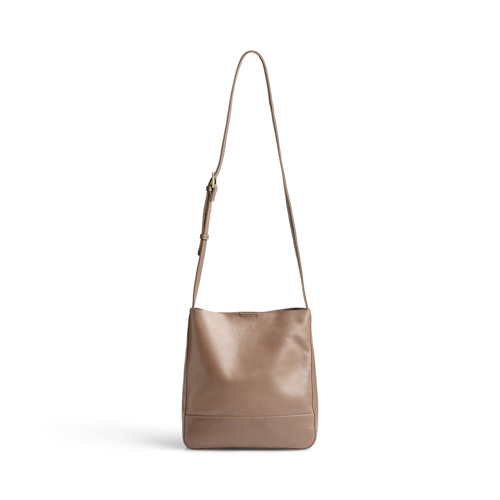 CayMBG Crossbody Veske, Antique