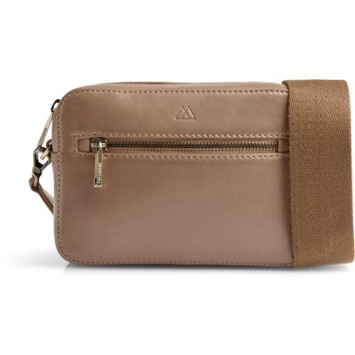 EleaMBG Crossbody Veske, Antique