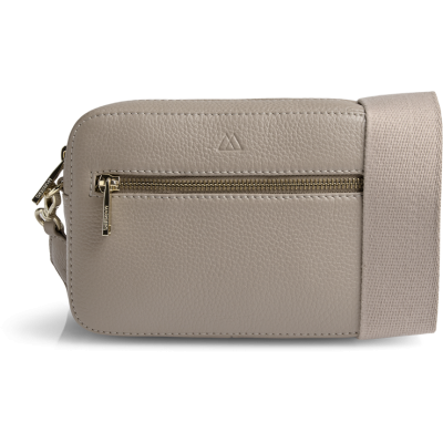 EleaMBG Crossbody Veske, Grain