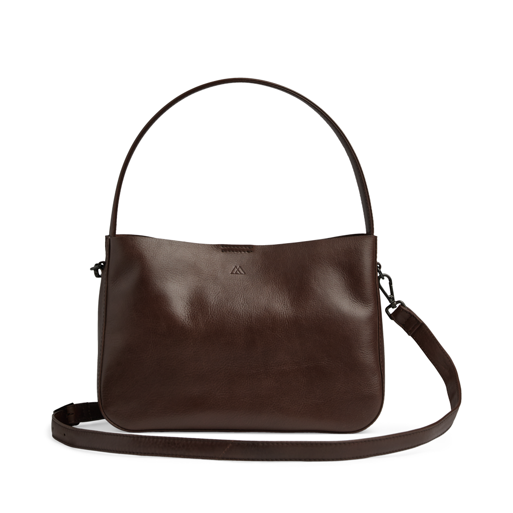 EsaMBG Crossbody Veske, Antique