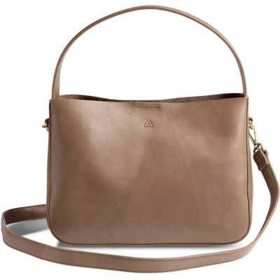 EsaMBG Crossbody Veske, Antique