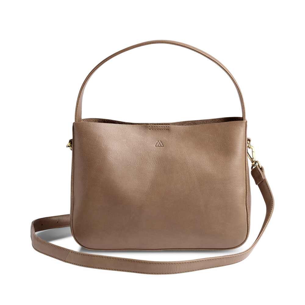 EsaMBG Crossbody Veske, Antique