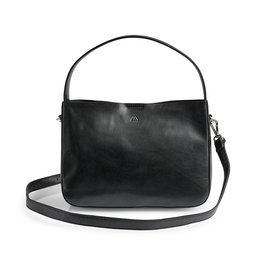EsaMBG Crossbody Veske, Antique